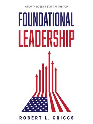 cover image of Foundational Leadership